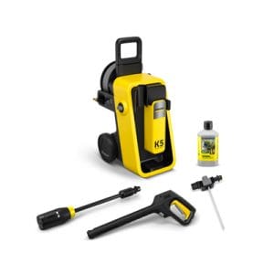 Karcher K5 Pressure Washer Comfort Premium | 1.324-802.0