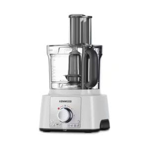 Kenwood Multipro Express Food Processor | White | FDP65.860WH