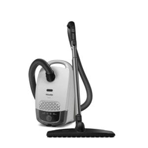 Miele Guard S1 Parquet XL Bagged Vacuum Cleaner | Brilliant White | 12652920