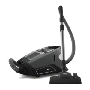 Miele CX1 Blizzard Bagless Vacuum Cleaner | Graphite Grey | 12034050