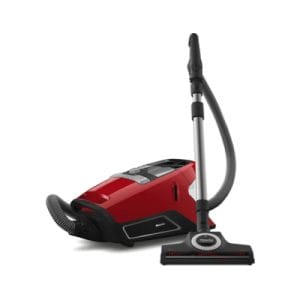 Miele CX1 Blizzard Cat & Dog Bagless Vacuum Cleaner | Red | 12034070