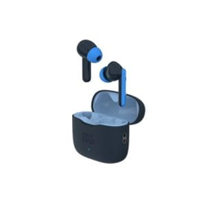 myFirst Carebuds True Wireless Earbuds for Kids | Space Blue | 256-FH8505SA-SB01