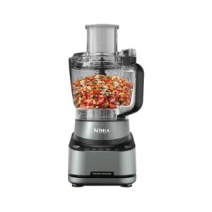 Ninja PrecisionPro Food Processor | BZ651UK