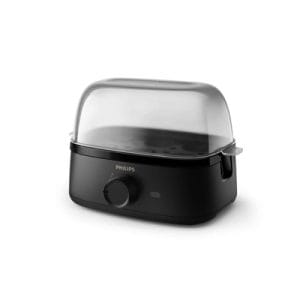 Philips 3000 Series Egg Cooker | HD9137/91