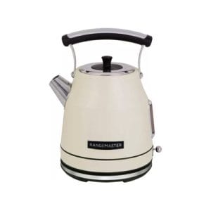 Rangemaster Classic Kettle | Pale Cream | RMCLDK301CM