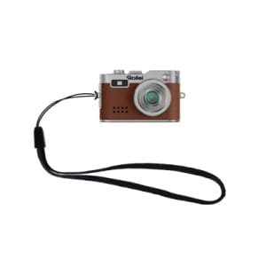 Rollei Mini Digital Camera | Brown | 12066