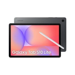 Samsung Galaxy Tab S10 Lite 10.9" | 6GB | 128GB | Grey | SM-X400NZAREUE