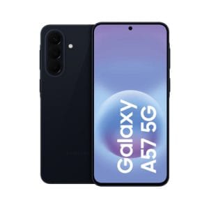 Samsung Galaxy A57 Mobile Phone | 5G | 256GB | Navy | SM-A576B/DS