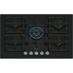 Siemens iQ500 | 75cm Gas Hob | Tempered Glass | EP7A6QI40