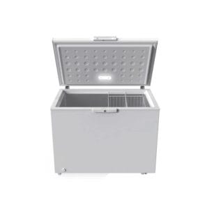 Whirlpool 308L Chest Freezer | W3RHS30EWUK