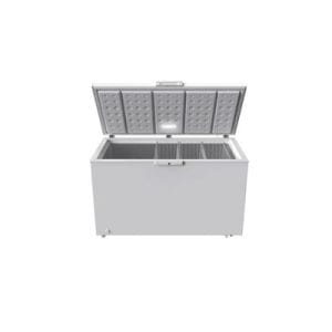 Whirlpool 442L Chest Freezer | W3RHS44EWUK