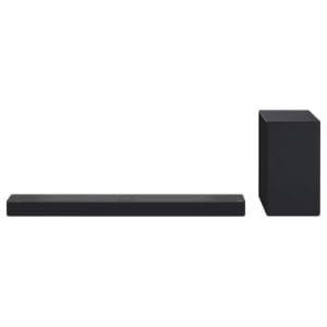 LG 3.1.3ch Soundbar with Dolby Atmos | USC9S.DGBRLLM