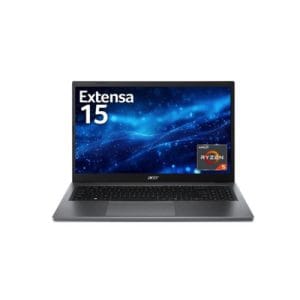 Acer Extensa 15.6" Laptop | Ryzen 5 | Windows 11 | 8GB | 256GB | NX.EJ4EK.004