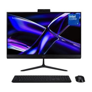 Acer Aspire C24 All-in-One PC | Core i5 | 8GB | 512GB | DQ.BRREK.001