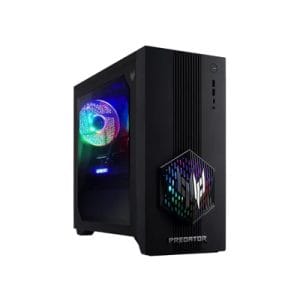 Acer Predator Orion 3000 Gaming Desktop PC | Intel Core i5 | 16GB | 512GB | RTX5060 | DG.E4UEK.001