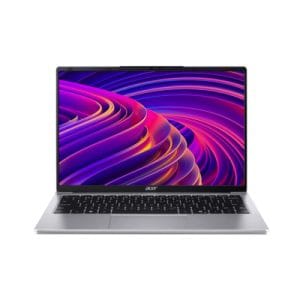 Acer Aspire Lite 14" Laptop | Core 3 | Windows 11 | 8GB | 256GB | NX.D2TEK.002