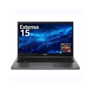 Acer Extensa 15 15.6" Laptop | AMD Ryzen 5 | 16GB | 512GB | Windows 11 Pro | NX.EJ4EK.008