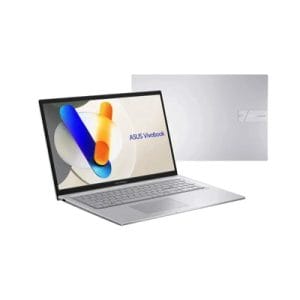 Asus 17.3" VivoBook Laptop | Core i3 | 8GB | 512GB | SX1704VA-AU674W