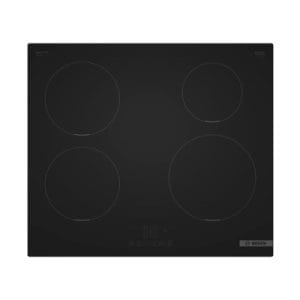 Bosch Series 4 | 60cm Induction Hob | Matt Black | PIE61ABB5E