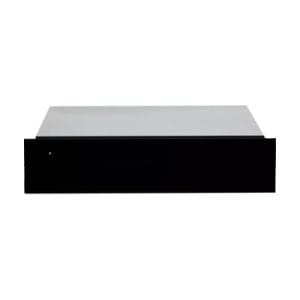 DeDietrich 14cm Integrated Warming Drawer | Black | DWD7400B