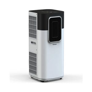 Dimplex 12000BTU 3.5kW Portable Air Conditioner with Dehumidifier | DPAC1201
