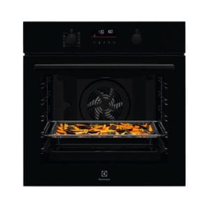 Electrolux Built-In Pyrolytic Single Oven | EOM6P46K