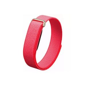 Google Fitbit Air | Berry | 79-GA11016-EU