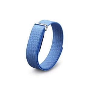 Google Fitbit Air | Lavender | 79-GA11014-EU