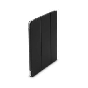 Hama Fold Clear Tablet Case for Samsung Galaxy Tab A11+ | Black