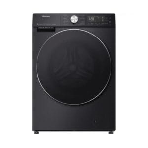 Hisense 10.5kg Washing Machine | Black | WF5S1045BB
