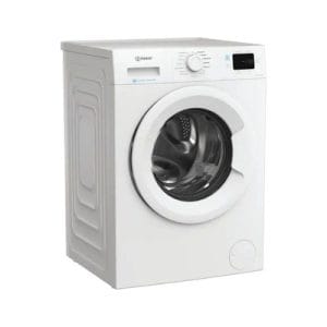 Indesit 11kg Washing Machine | White | IP1146PUSH&GO