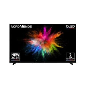 Nordmende 43" QLED UHD Smart TV | ARQ43A