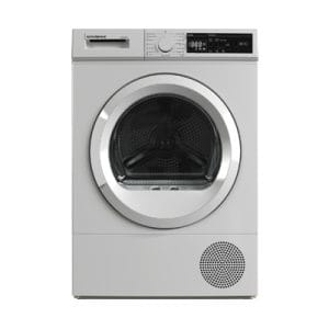 Nordmende 10KG Heat Pump Tumble Dryer | White | TDHPE10WH