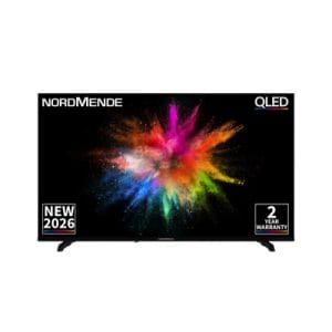 Nordmende 50" QLED UHD Smart TV | ARQ50A