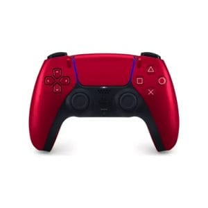 Sony Playstation PS5 DualSense Wireless Controller | Volanic Red | 9576822