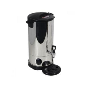 Qualtex 9L Catering Urn Water Boiler | MIS882