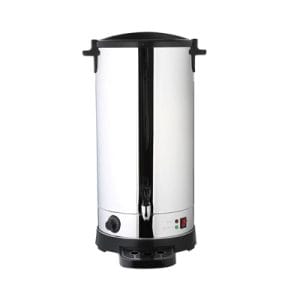 Qualtex 35L Boiling Water Urn | MIS884