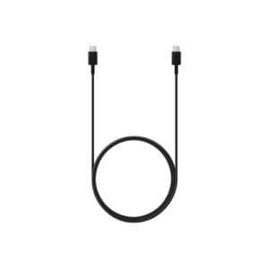 Samsung USB-C to USB-C Charging Cable | 1.8m | Black