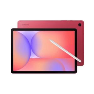 Samsung Galaxy Tab S10 Lite 10.9" | 6GB | 128GB | Red | SM-X400NZRREUB