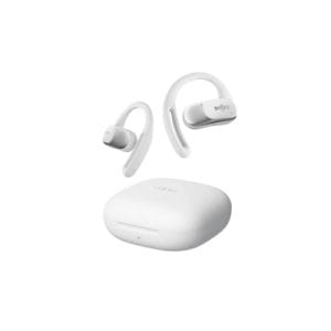 Shokz OpenFit Air True Wireless Earbuds | White | 38-T511WT