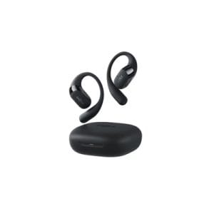 Shokz OpenFit 2+ True Wireless Earbuds | Black | 38-T921-ST-BK