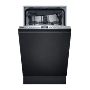 Siemens iQ300 10 Place Slimline Integrated Dishwasher | SR93EX25MG