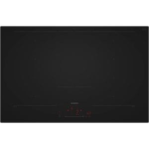 Siemens iQ700 80cm Induction Hob | Matt Black | EX81AHYC1E