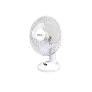Staycool 12" Desk Fan | F1011WH-A