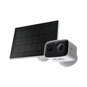 TP-Link Tapo Solar Powered Security Camera Kit | TC80-KIT