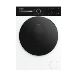 Whirlpool 10KG Washing Machine | White | W0M011WADSIRE
