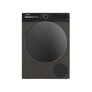 Whirlpool 10kg Heat Pump Tumble Dryer | Manhattan Grey | WDH10W7MG