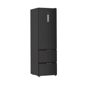 Whirlpool Freestanding Fridge Freezer | WHKF6352XBR5UK