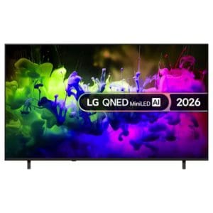LG 75" QNED Mini LED AI 4K Smart TV | 75QNED7EB3A