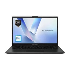 Asus 14" Vivobook Go Laptop | Intel N1850 Processor | 8GB | 128GB | E1404TA-EB119WS